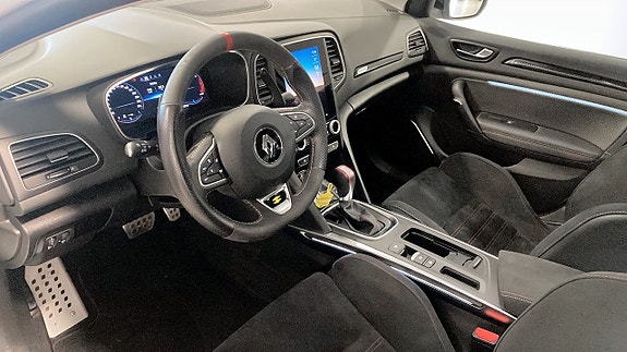 Renault Megane 4 of 12