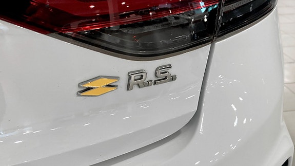Renault Megane 10 of 12