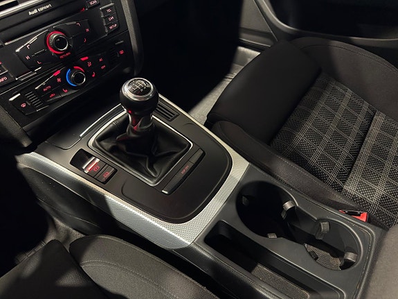 Audi A4 11 of 17