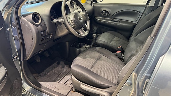 Nissan Micra 8 of 14