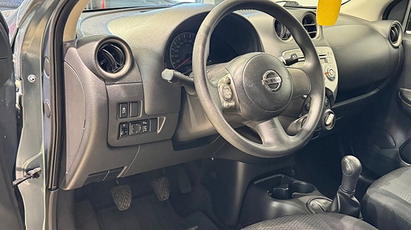 Nissan Micra 9 of 14