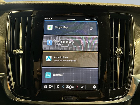 Volvo V90 Cross Country 16 of 21