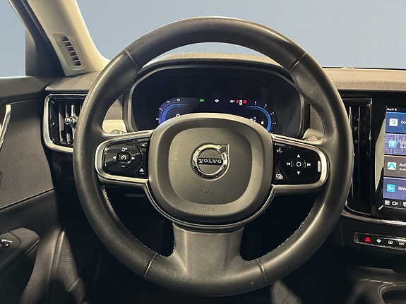 Volvo V90 Cross Country 15 of 21