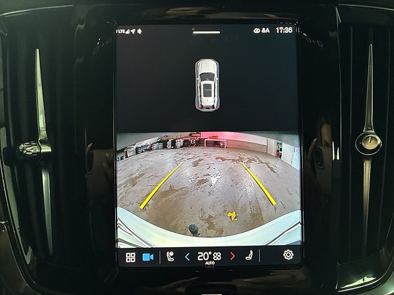 Volvo V90 Cross Country 17 of 21