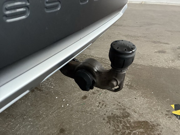 Volvo V90 Cross Country 19 of 21