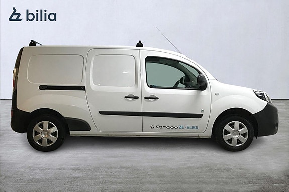 Renault Kangoo 5 of 23