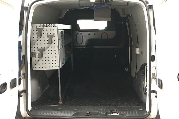 Renault Kangoo 12 of 23