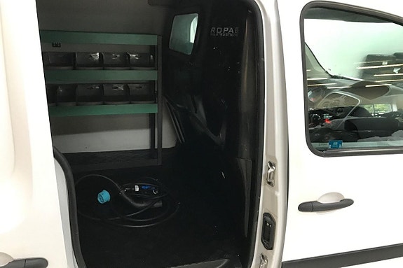 Renault Kangoo 13 of 23