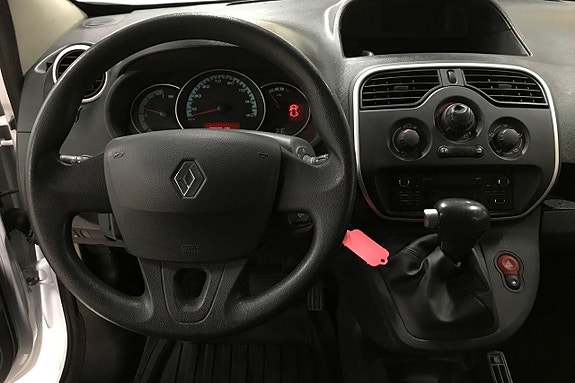 Renault Kangoo 15 of 23