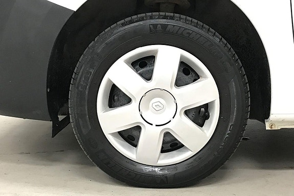 Renault Kangoo 10 of 23