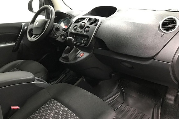 Renault Kangoo 16 of 23