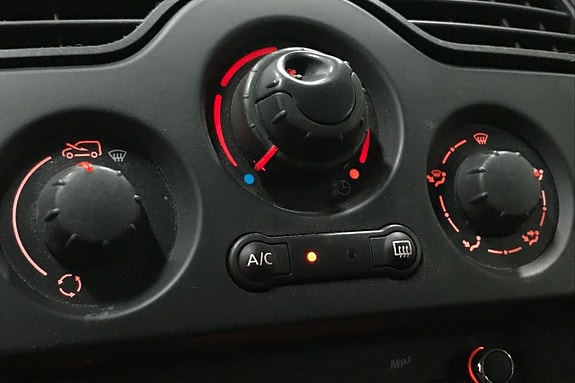 Renault Kangoo 19 of 23