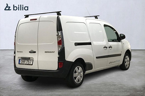 Renault Kangoo 6 of 23