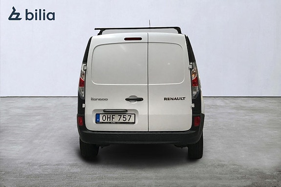 Renault Kangoo 7 of 23