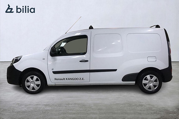 Renault Kangoo 9 of 23