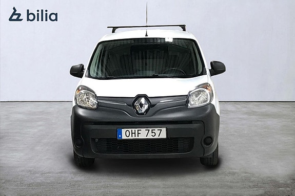 Renault Kangoo 3 of 23