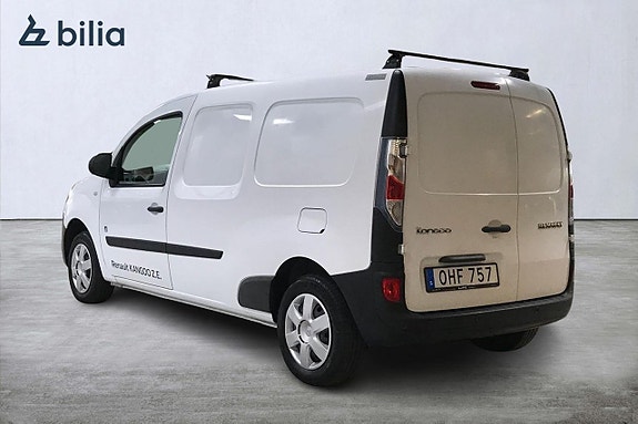 Renault Kangoo 8 of 23