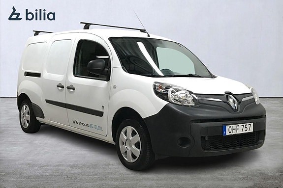 Renault Kangoo 4 of 23