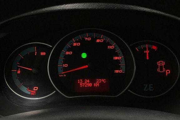Renault Kangoo 17 of 23