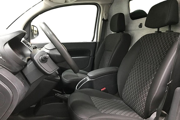Renault Kangoo 14 of 23