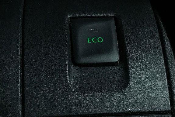 Renault Kangoo 21 of 23