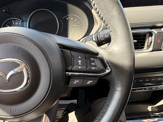 Mazda CX-5 12 of 18
