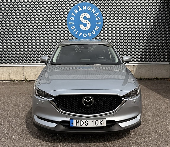 Mazda CX-5 3 of 18