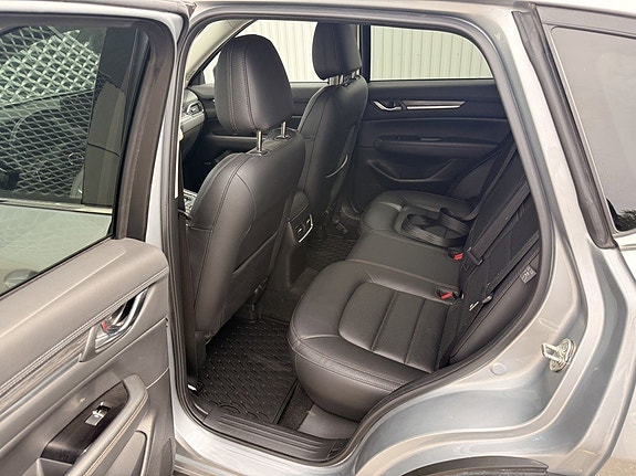 Mazda CX-5 17 of 18