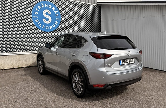 Mazda CX-5 6 of 18