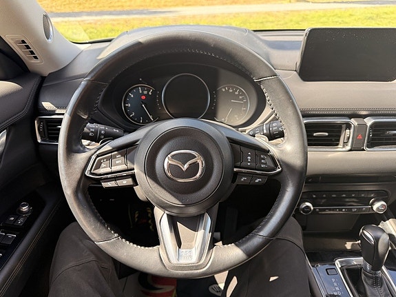 Mazda CX-5 10 of 18