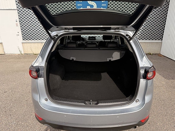 Mazda CX-5 18 of 18