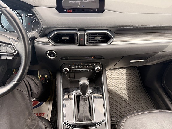 Mazda CX-5 16 of 18