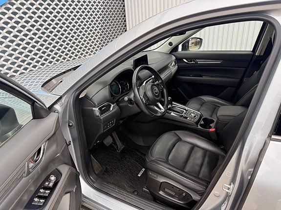 Mazda CX-5 7 of 18