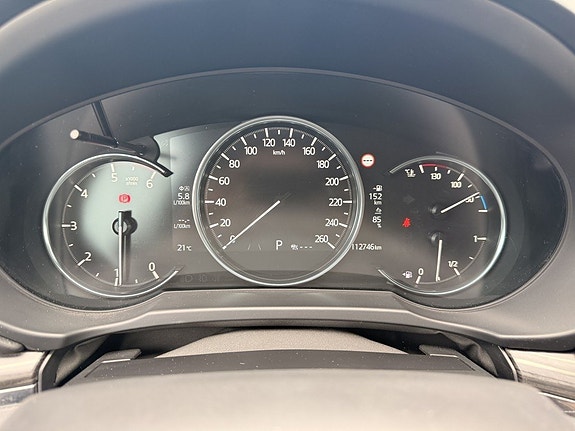 Mazda CX-5 9 of 18
