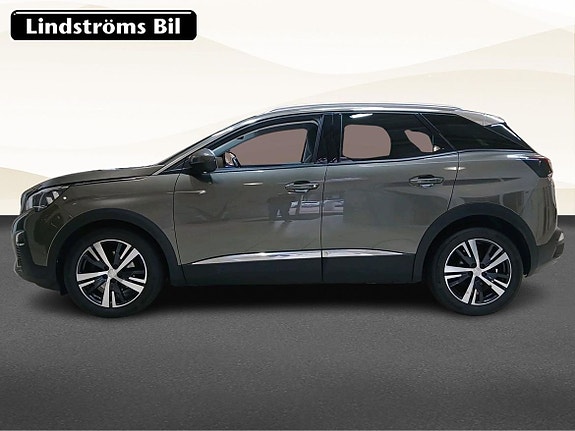 Peugeot 3008 6 of 20
