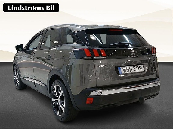 Peugeot 3008 4 of 20