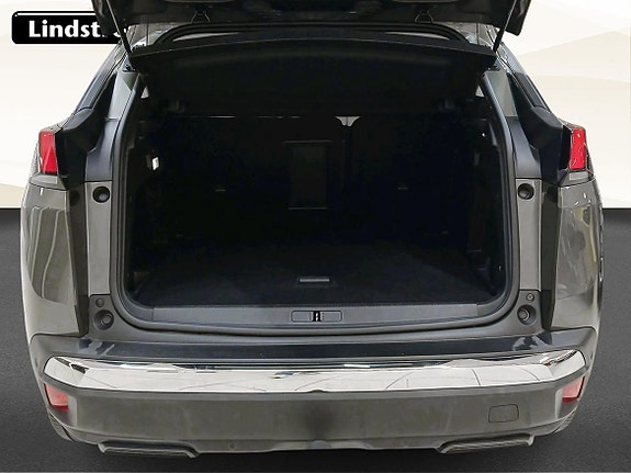 Peugeot 3008 12 of 20