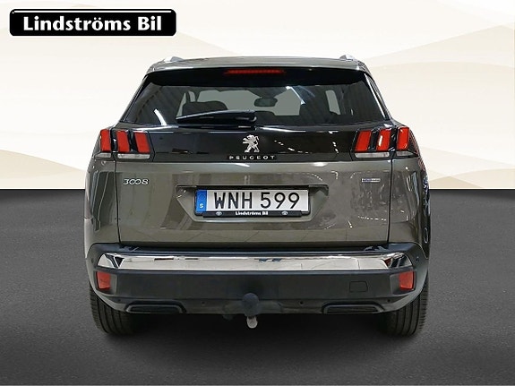 Peugeot 3008 7 of 20