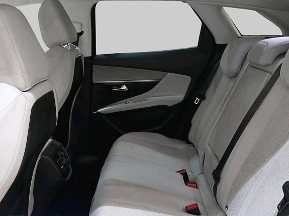 Peugeot 3008 10 of 20