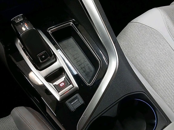 Peugeot 3008 17 of 20
