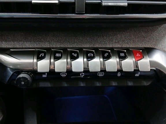 Peugeot 3008 19 of 20