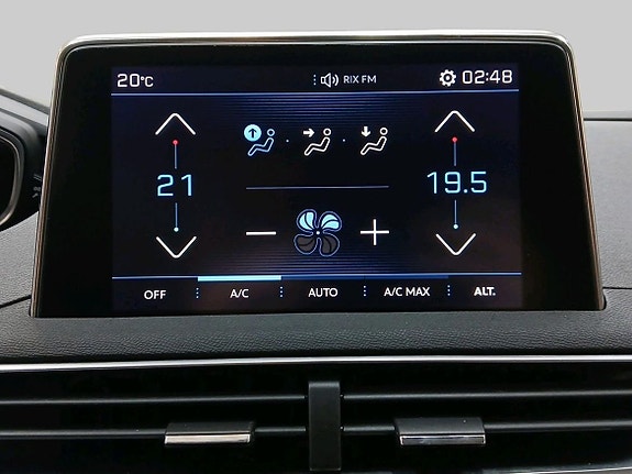 Peugeot 3008 16 of 20