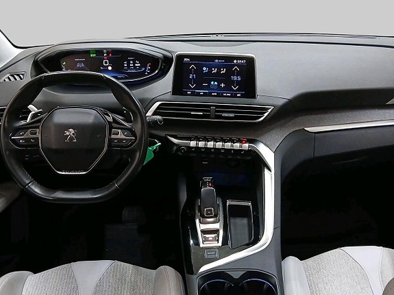 Peugeot 3008 11 of 20