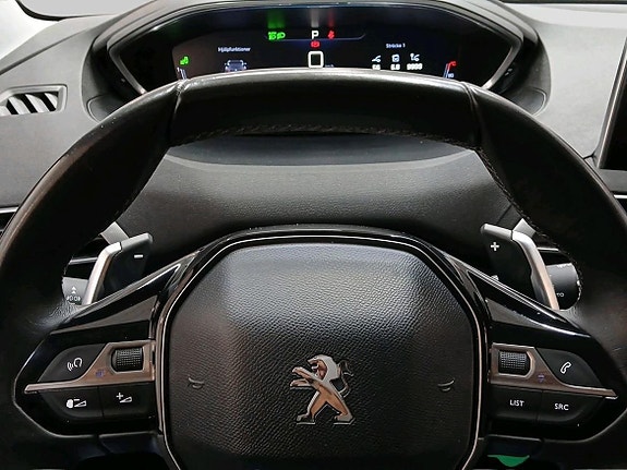 Peugeot 3008 14 of 20