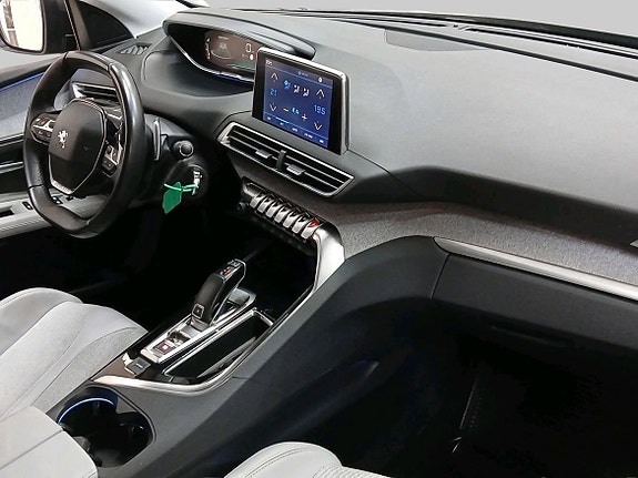 Peugeot 3008 9 of 20