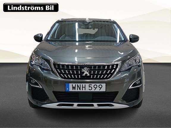 Peugeot 3008 8 of 20