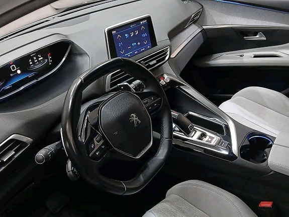 Peugeot 3008 13 of 20