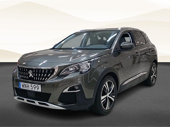 Peugeot 3008 18 of 20