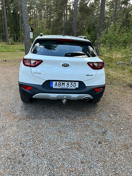 Kia Stonic 4 of 4