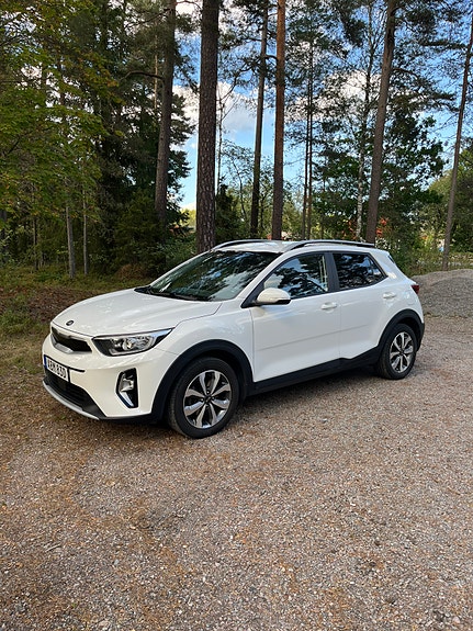 Kia Stonic 3 of 4